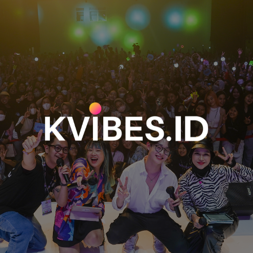 logo KVIBES.ID